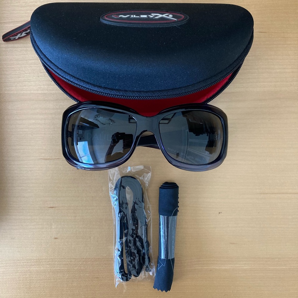 Women’s Wiley X Sunglasses